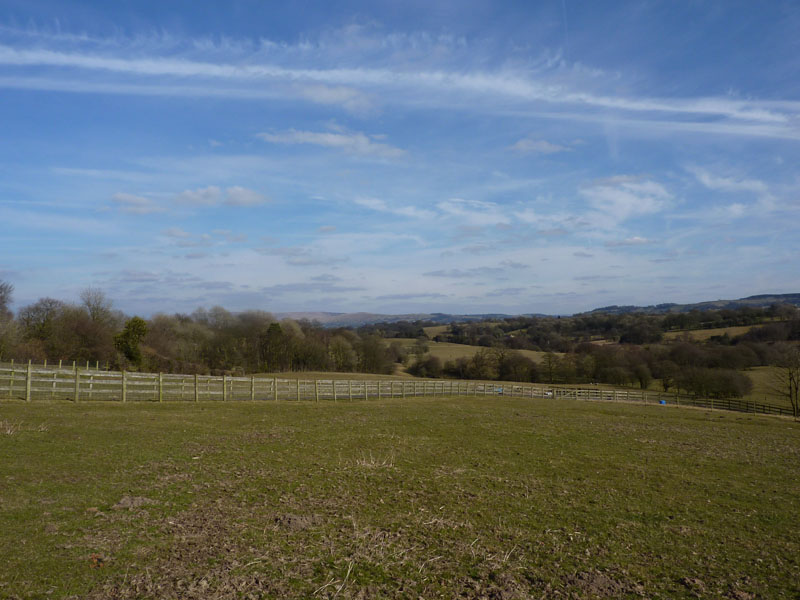 Ribble Valley View